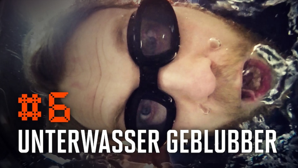 Jägermeister - Weekly Wahnsinn - YouTube - Twitch - Content-Format